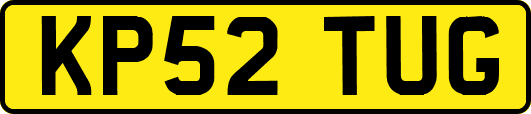 KP52TUG
