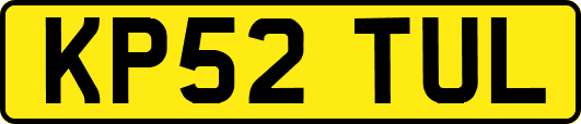 KP52TUL