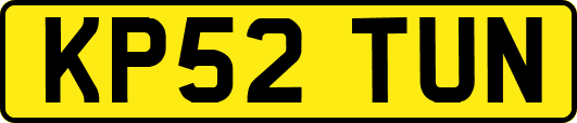 KP52TUN
