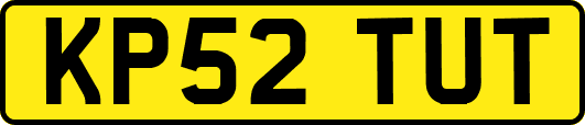 KP52TUT