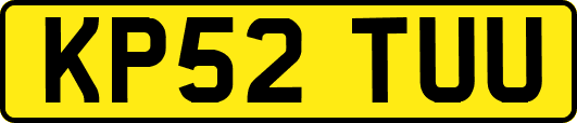 KP52TUU