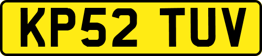 KP52TUV