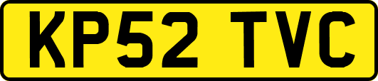 KP52TVC