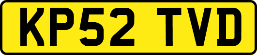 KP52TVD