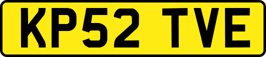 KP52TVE