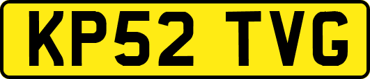 KP52TVG