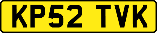 KP52TVK