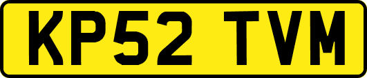 KP52TVM