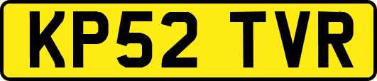 KP52TVR