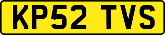 KP52TVS