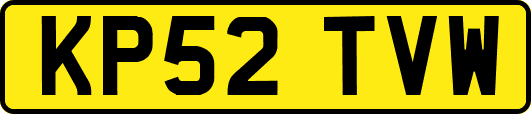 KP52TVW