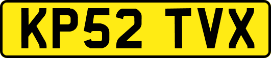 KP52TVX