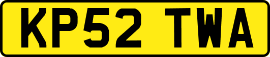 KP52TWA