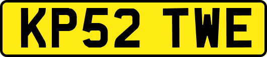 KP52TWE