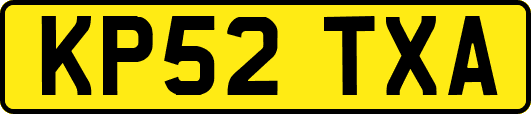 KP52TXA