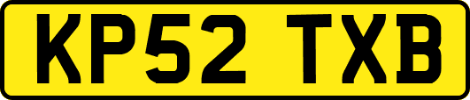 KP52TXB
