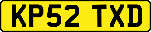 KP52TXD