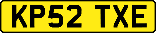 KP52TXE
