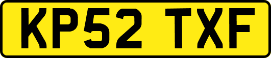 KP52TXF