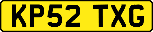 KP52TXG