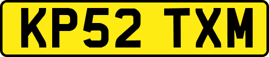 KP52TXM