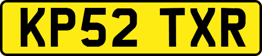 KP52TXR