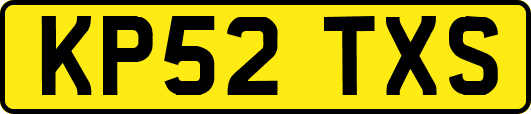 KP52TXS