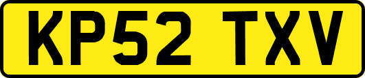 KP52TXV