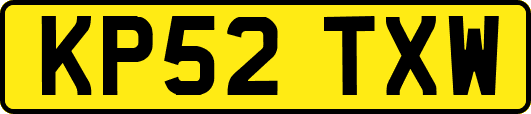 KP52TXW