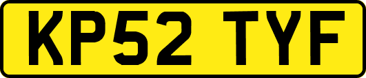 KP52TYF