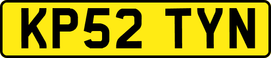 KP52TYN