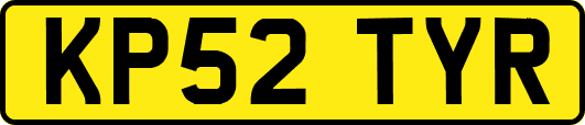 KP52TYR