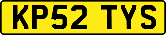 KP52TYS