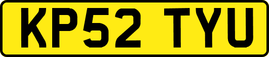 KP52TYU