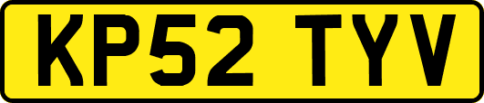 KP52TYV