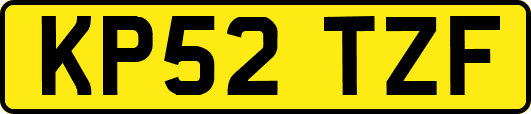 KP52TZF