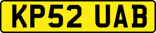 KP52UAB