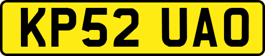 KP52UAO