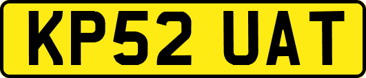 KP52UAT