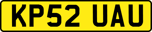 KP52UAU