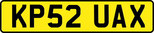 KP52UAX