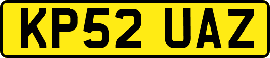 KP52UAZ
