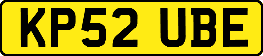 KP52UBE