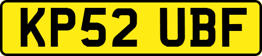 KP52UBF