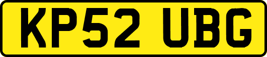 KP52UBG