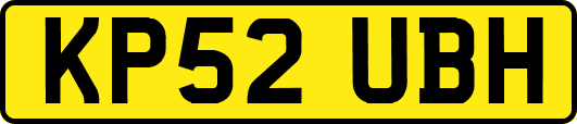 KP52UBH