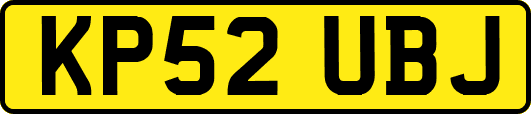 KP52UBJ
