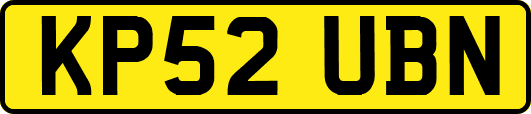 KP52UBN