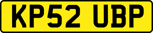 KP52UBP