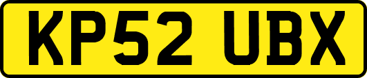 KP52UBX
